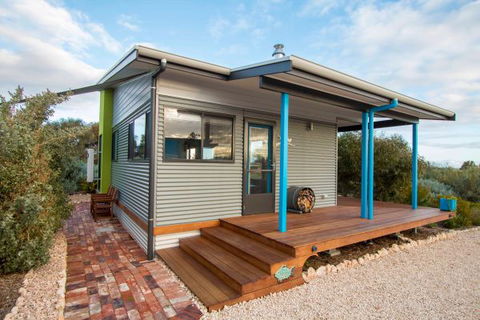 Coorong Cabins - Accommodation in Brisbane 1