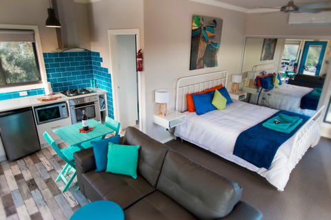Coorong Cabins - Accommodation in Brisbane 2