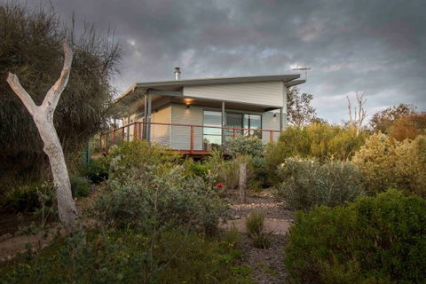 Coorong Cabins - Accommodation in Brisbane 3