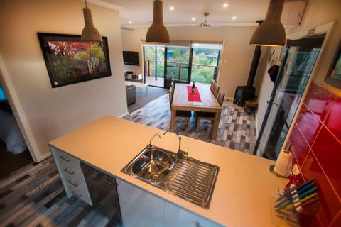 Coorong Cabins - Accommodation in Brisbane 4