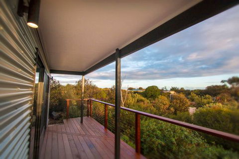 Coorong Cabins - Accommodation in Brisbane 5