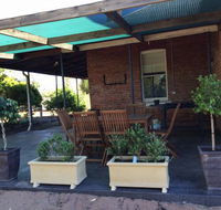 Corryong Holiday Cottages - Sportsview - Accommodation in Brisbane