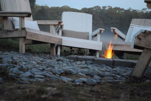 Cosy Tents - Accommodation in Brisbane 2