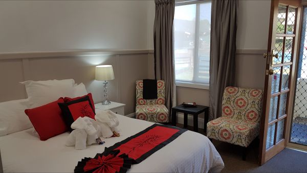 Gloucester NSW Accommodation in Brisbane