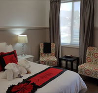 Coppers Hill Boutique Accommodation - Accommodation in Brisbane