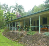 Crofton's Retreat - Accommodation in Brisbane