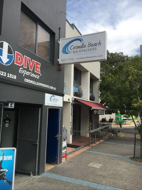 Cronulla Beach Backpackers - Accommodation in Brisbane 0