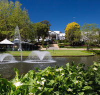 Crowne Plaza Hawkesbury Valley - Accommodation in Brisbane