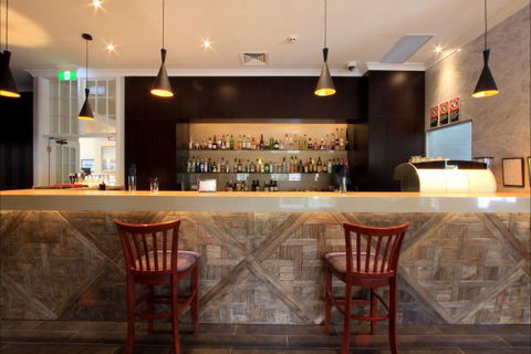 Crowne Plaza Hawkesbury Valley - Accommodation in Brisbane 4