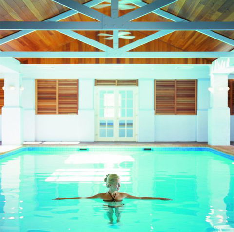 Crowne Plaza Hawkesbury Valley - Accommodation in Brisbane 5