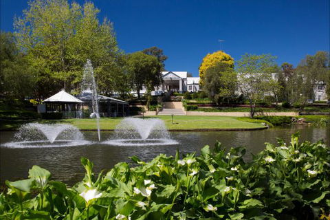 Crowne Plaza Hawkesbury Valley - Accommodation in Brisbane 6