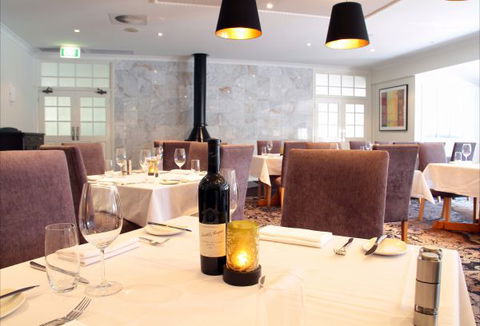 Crowne Plaza Hawkesbury Valley - Accommodation in Brisbane 9