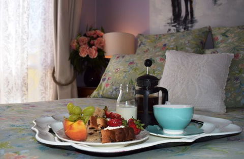Cutmore Cottages Bed And Breakfast - Accommodation in Brisbane 2