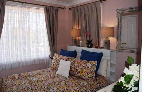 Cutmore Cottages Bed And Breakfast - Accommodation in Brisbane 5