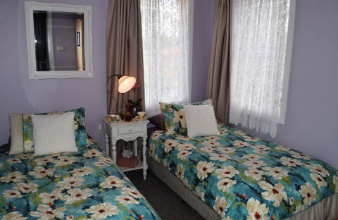 Cutmore Cottages Bed And Breakfast - Accommodation in Brisbane 6