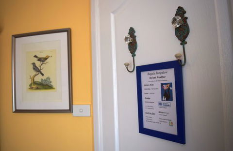 Cutmore Cottages Bed And Breakfast - Accommodation in Brisbane 7