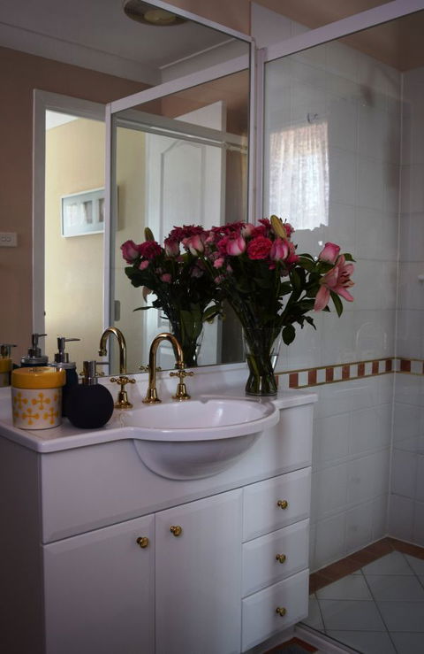 Cutmore Cottages Bed And Breakfast - Accommodation in Brisbane 8