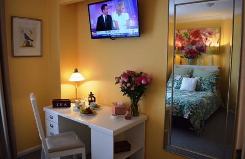 Cutmore Cottages Bed And Breakfast - Accommodation in Brisbane 9