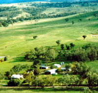 Daisyburn Homestead - Accommodation in Brisbane