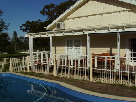 Daisyburn Homestead - Accommodation in Brisbane 3