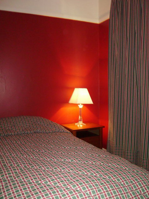 Daisyburn Homestead - Accommodation in Brisbane 4