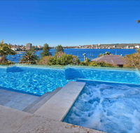 Deep Blue - Accommodation in Brisbane