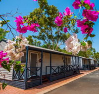 Discovery Parks - Port Hedland - Accommodation in Brisbane