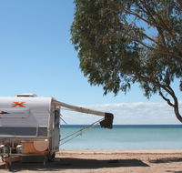 Discovery Parks - Streaky Bay Foreshore - Accommodation in Brisbane