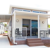 Discovery Parks - Perth Vineyards - Accommodation in Brisbane