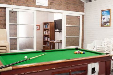 Discovery Parks - Perth Vineyards - Accommodation in Brisbane 3