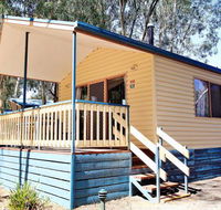 Discovery Parks - Echuca - Accommodation in Brisbane