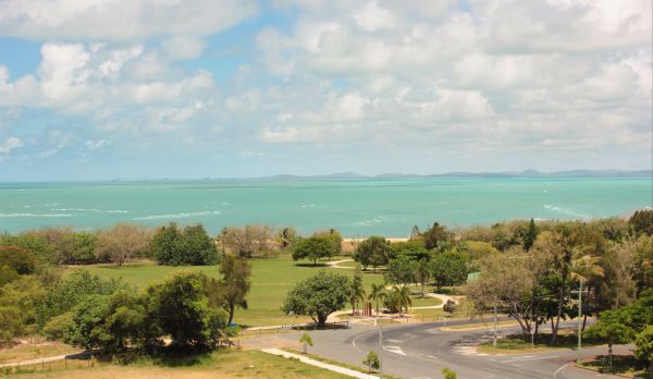 Illawong Beach QLD Accommodation in Brisbane