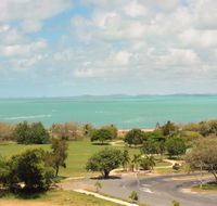 Direct Hotels Pacific Sands - Accommodation in Brisbane