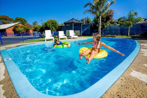 Discovery Parks - Geelong - Accommodation in Brisbane 3