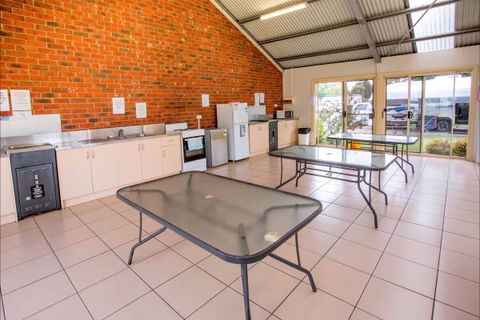 Discovery Parks - Geelong - Accommodation in Brisbane 5