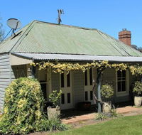 Drayshed Cottage - Accommodation in Brisbane