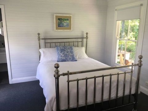 Drayshed Cottage - Accommodation in Brisbane 1