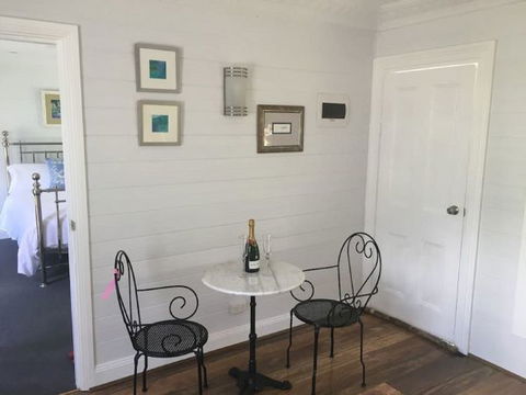 Drayshed Cottage - Accommodation in Brisbane 3