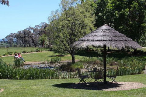 Drayshed Cottage - Accommodation in Brisbane 4