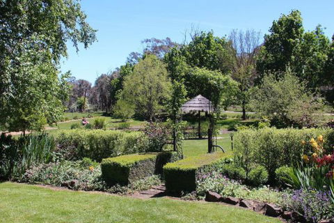 Drayshed Cottage - Accommodation in Brisbane 5