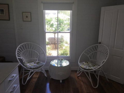 Drayshed Cottage - Accommodation in Brisbane 7
