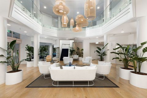 Eventhouse Cronulla (formerly Rydges Cronulla) - Accommodation in Brisbane 0