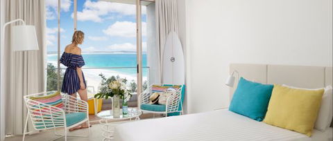 Eventhouse Cronulla (formerly Rydges Cronulla) - Accommodation in Brisbane 1