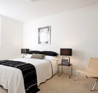 Executive Two Bedroom Unit Crows Nest - Accommodation in Brisbane