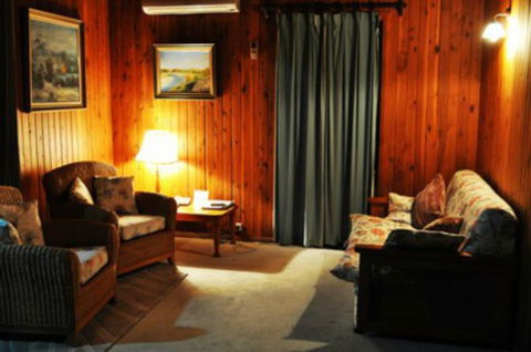 Ferndale Recreation - Accommodation in Brisbane 0