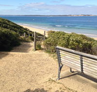 Flinders Beach Retreat Queenscliff - Accommodation in Brisbane