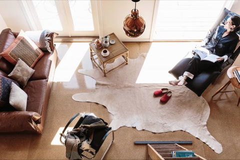 Flop House - Accommodation in Brisbane 0