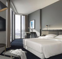 Four Points by Sheraton Melbourne Docklands - Accommodation in Brisbane