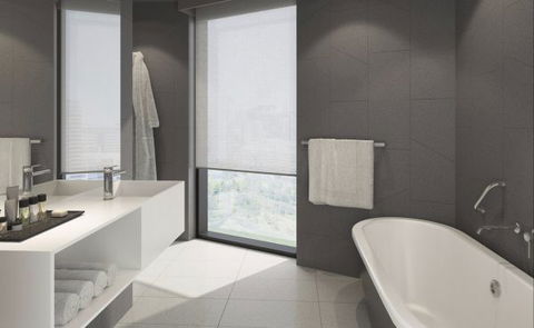 Four Points By Sheraton Melbourne Docklands - Accommodation in Brisbane 1