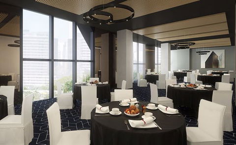 Four Points By Sheraton Melbourne Docklands - Accommodation in Brisbane 5